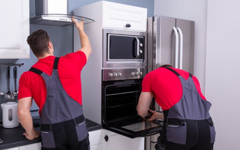 مركز صيانة كلفينيتور المعتمد