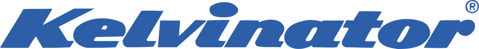 صيانة كلفينيتور