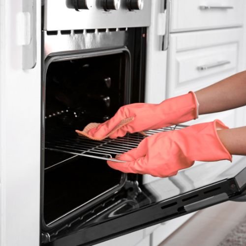 صيانة افران كلفينيتور